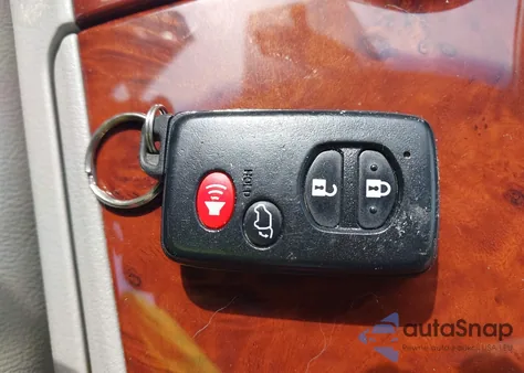 2013 Toyota Highlander Limited V6 z USA, uszkodzony, nr VIN 5TDYK3EHXDS132554